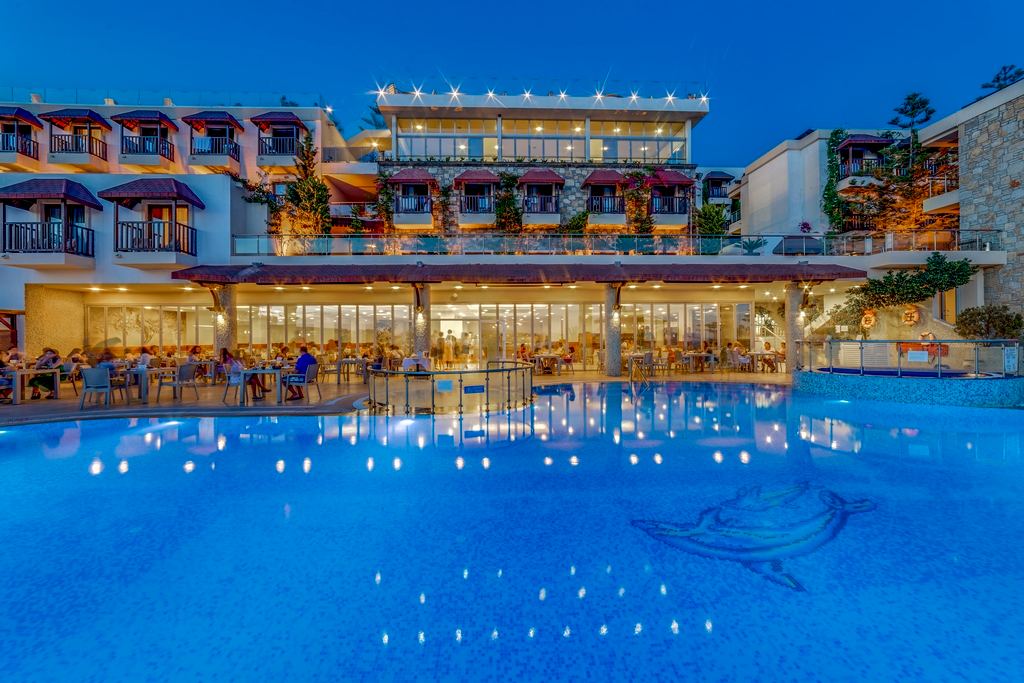 Diamond of Bodrum Tanıtım Videosu