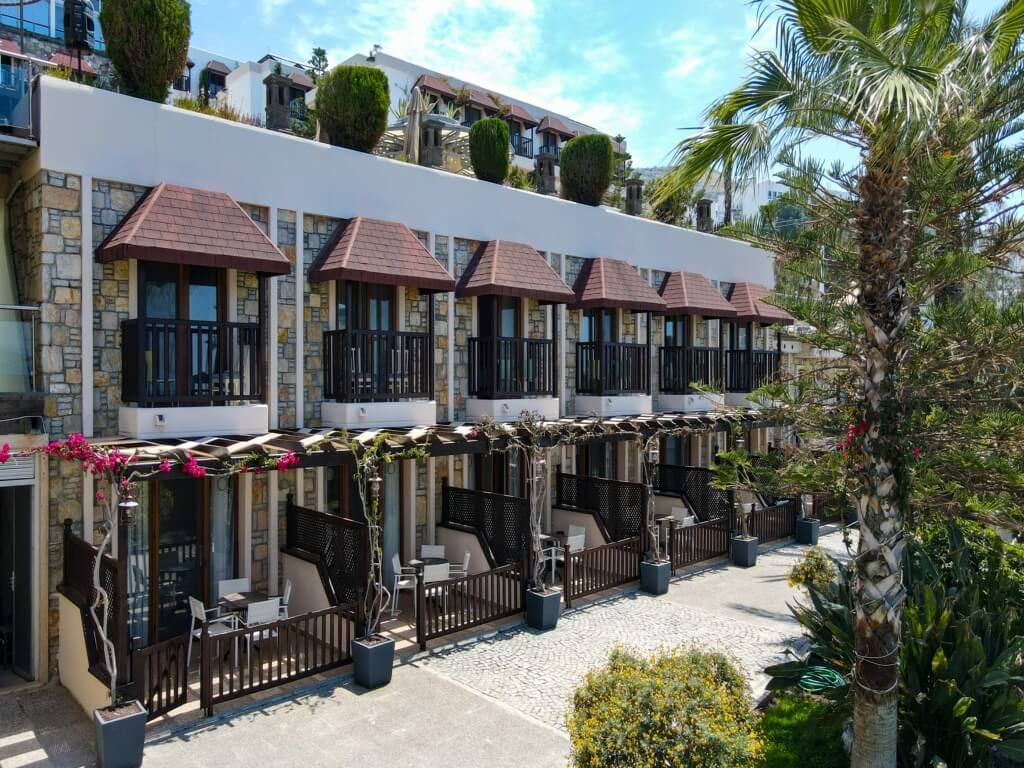 Diamond of Bodrum otel — fotoğraf 7