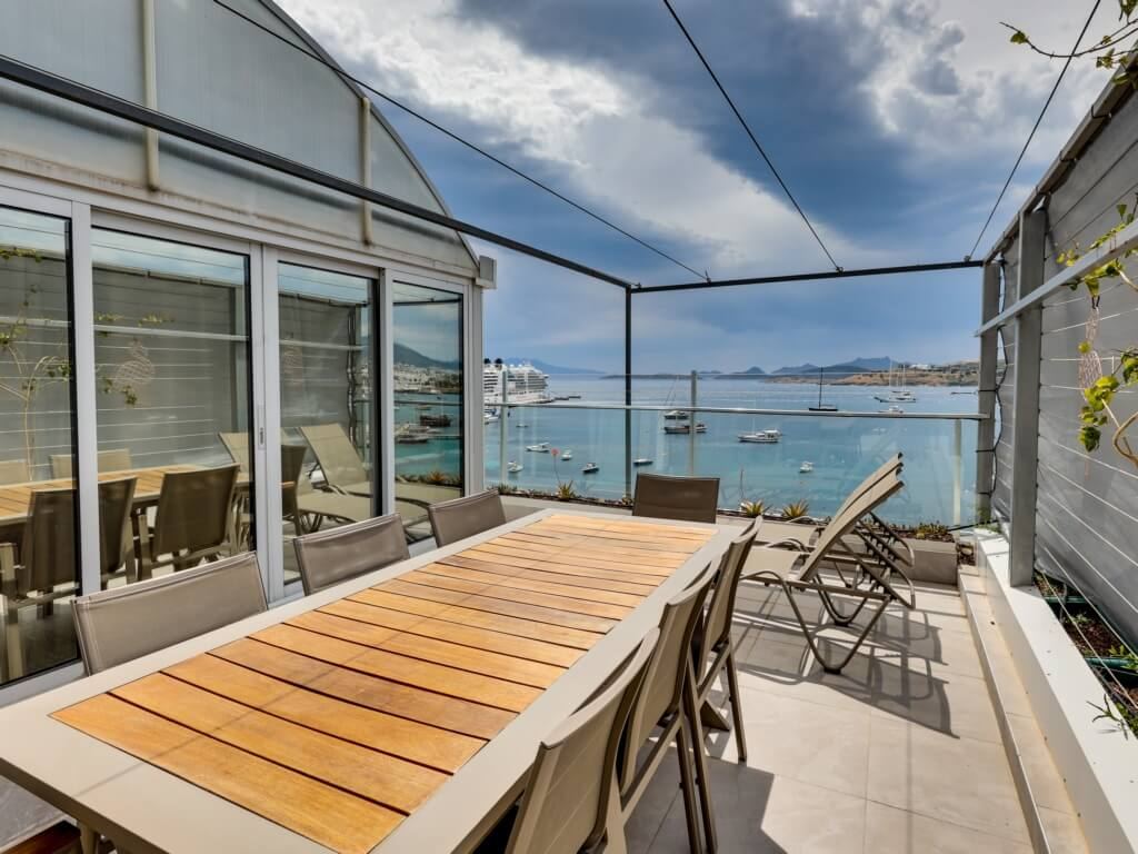 Diamond of Bodrum otel — fotoğraf 10