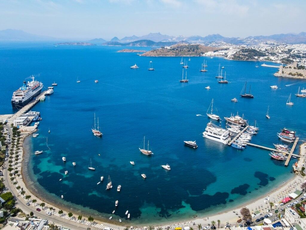 Diamond of Bodrum otel — fotoğraf 2