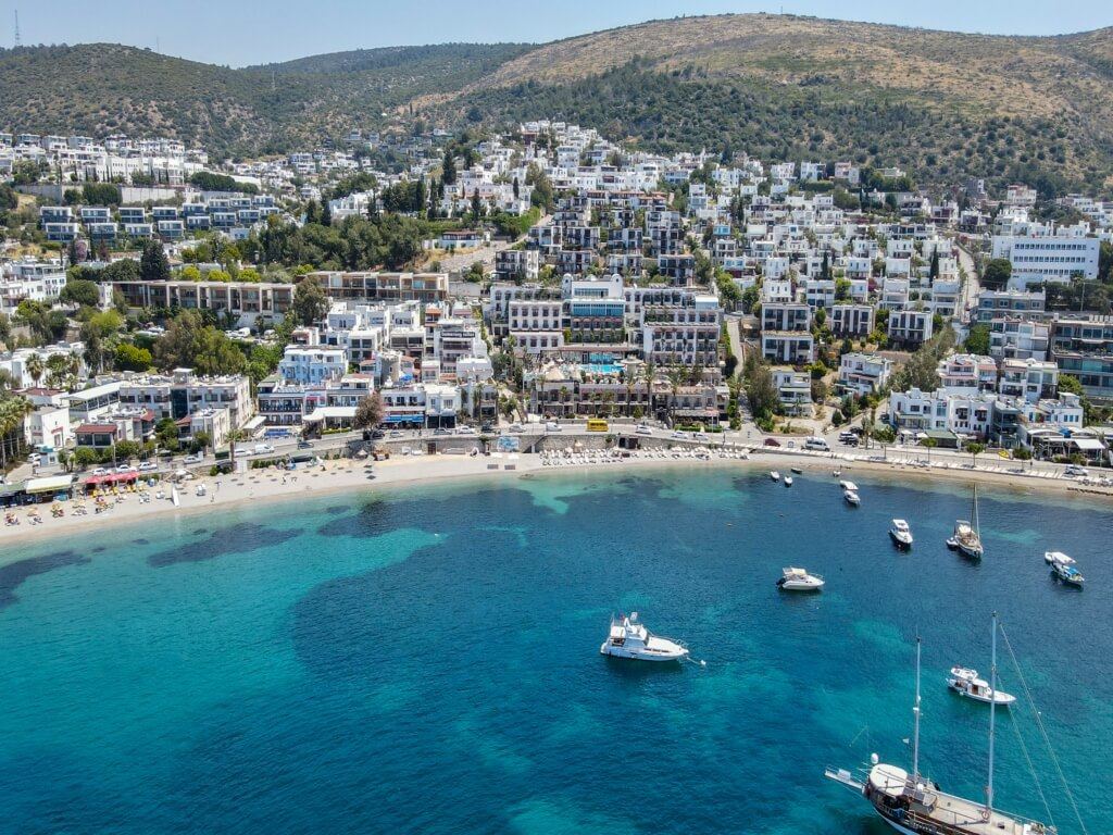 Diamond of Bodrum otel — fotoğraf 11