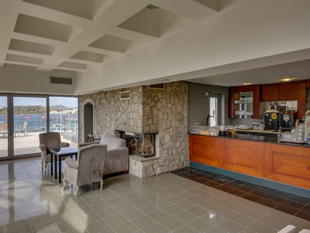 Diamond of Bodrum otel — fotoğraf 9