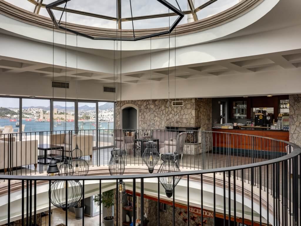 Diamond of Bodrum otel — fotoğraf 8