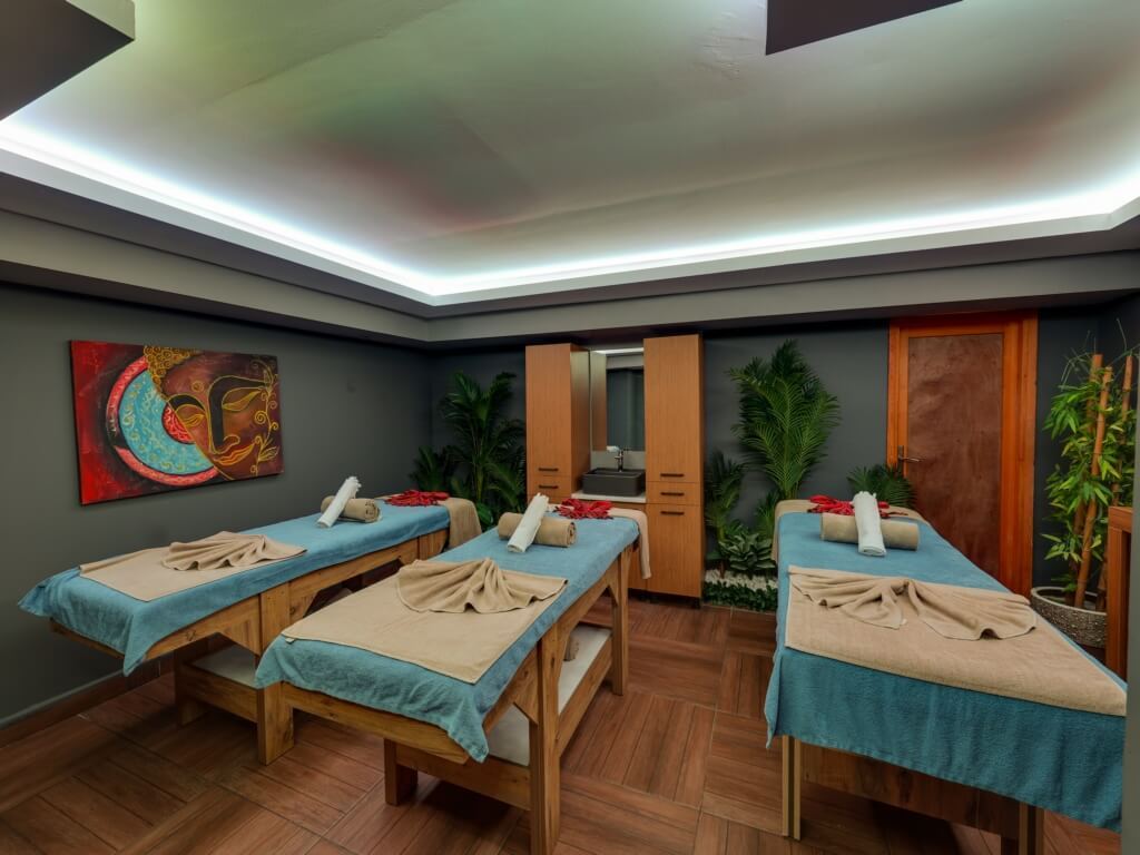 Diamond of Bodrum SPA ve fitness — fotoğraf 9