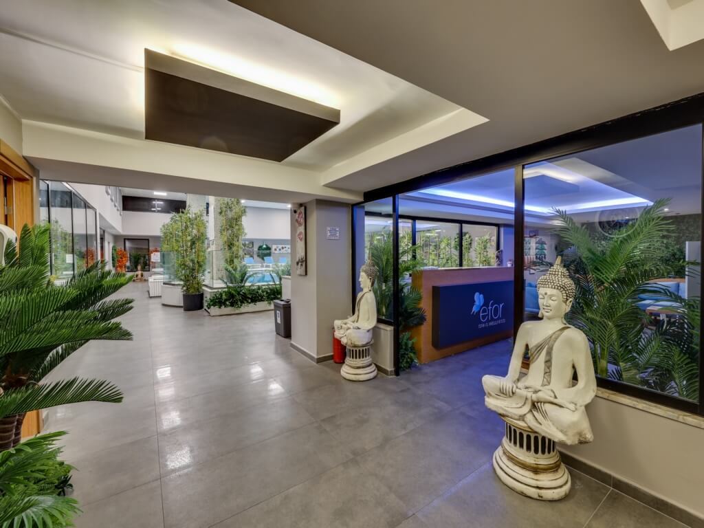 Diamond of Bodrum SPA ve fitness — fotoğraf 11