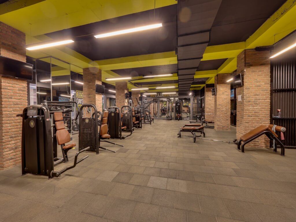 Diamond of Bodrum SPA ve fitness — fotoğraf 3