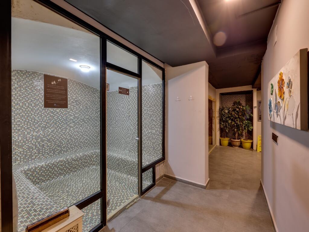 Diamond of Bodrum SPA ve fitness — fotoğraf 7
