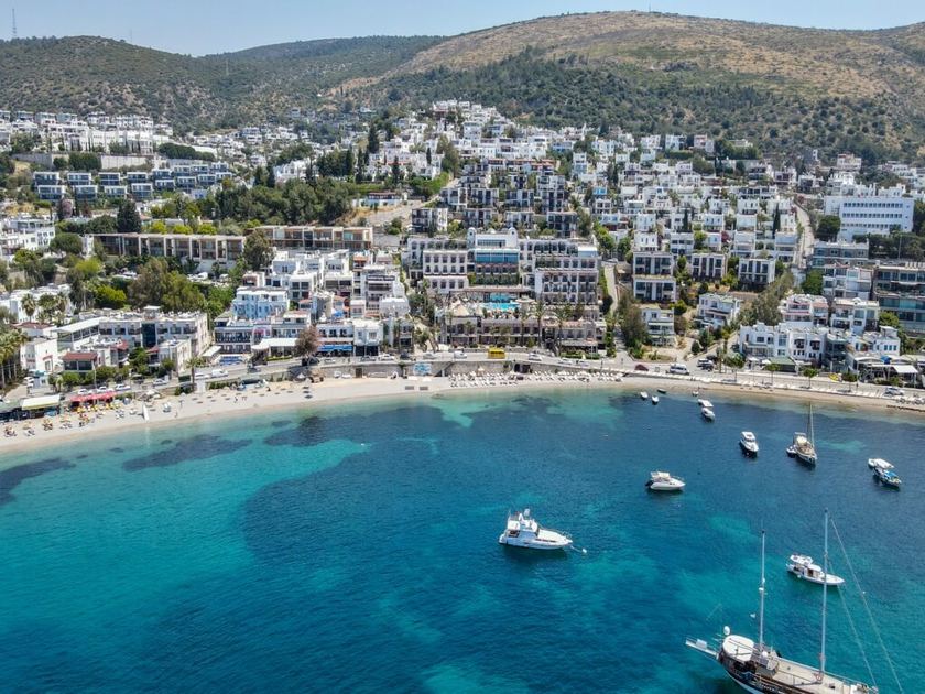 Diamond of Bodrum — Genel Fotolar