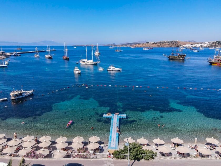 Havuz Sahil galerisi
