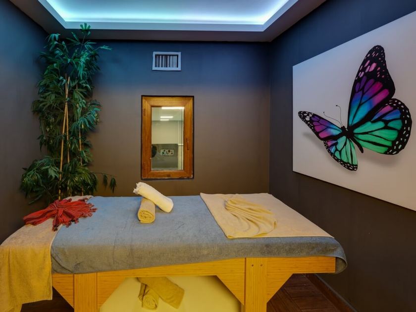 Spa & Fitness galerisi