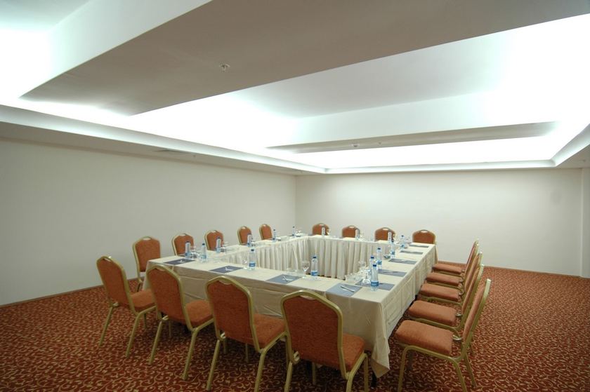 Diamond of Bodrum — Toplantı & Seminer
