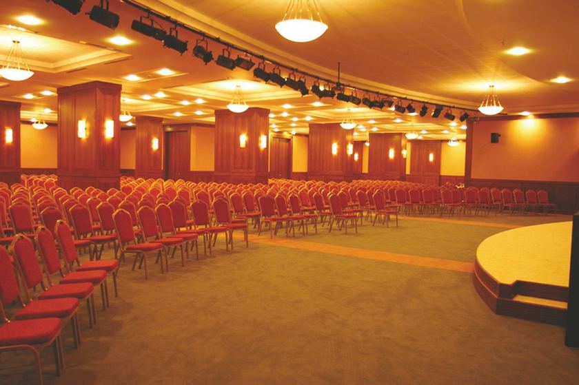 Diamond of Bodrum — Toplantı & Seminer