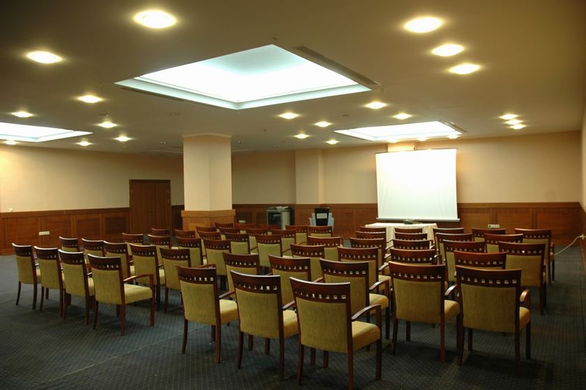 Diamond of Bodrum — Toplantı & Seminer