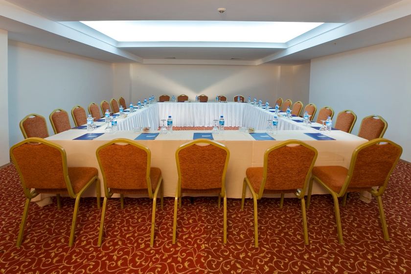 Diamond of Bodrum — Toplantı & Seminer