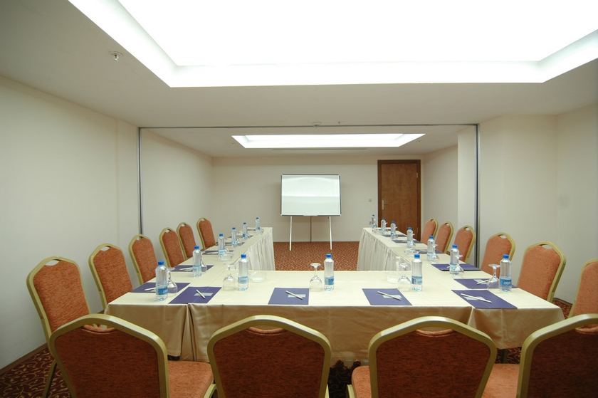 Diamond of Bodrum — Toplantı & Seminer